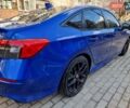 Синий Хонда Цивик, объемом двигателя 2 л и пробегом 23 тыс. км за 17500 $, фото 8 на Automoto.ua