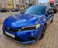 Синий Хонда Цивик, объемом двигателя 2 л и пробегом 23 тыс. км за 17500 $, фото 24 на Automoto.ua