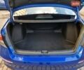 Синий Хонда Цивик, объемом двигателя 2 л и пробегом 23 тыс. км за 17500 $, фото 10 на Automoto.ua
