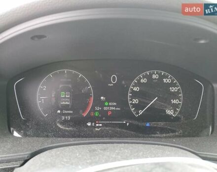 Синий Хонда Цивик, объемом двигателя 2 л и пробегом 49 тыс. км за 24500 $, фото 4 на Automoto.ua