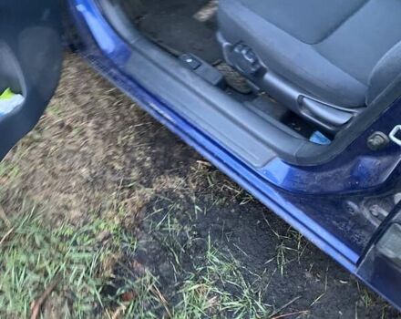 Синій Хонда Сівік, об'ємом двигуна 1.4 л та пробігом 117 тис. км за 3300 $, фото 2 на Automoto.ua