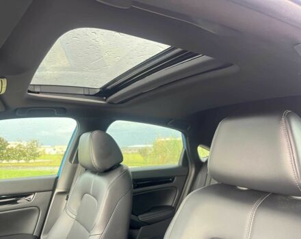 Синий Хонда Цивик, объемом двигателя 1.5 л и пробегом 16 тыс. км за 6700 $, фото 5 на Automoto.ua