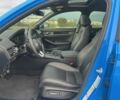 Синий Хонда Цивик, объемом двигателя 1.5 л и пробегом 16 тыс. км за 6700 $, фото 7 на Automoto.ua