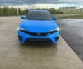 Синий Хонда Цивик, объемом двигателя 1.5 л и пробегом 16 тыс. км за 6700 $, фото 1 на Automoto.ua