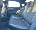 Синий Хонда Цивик, объемом двигателя 2 л и пробегом 49 тыс. км за 5500 $, фото 10 на Automoto.ua