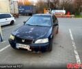 Синій Хонда Сівік, об'ємом двигуна 1.4 л та пробігом 257 тис. км за 1800 $, фото 1 на Automoto.ua