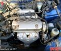 Синій Хонда Сівік, об'ємом двигуна 1.4 л та пробігом 320 тис. км за 2800 $, фото 5 на Automoto.ua