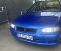 Синій Хонда Сівік, об'ємом двигуна 1.5 л та пробігом 380 тис. км за 3500 $, фото 1 на Automoto.ua