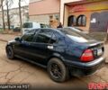 Синий Хонда Цивик, объемом двигателя 1.4 л и пробегом 0 тыс. км за 3500 $, фото 3 на Automoto.ua