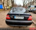 Синий Хонда Цивик, объемом двигателя 1.4 л и пробегом 0 тыс. км за 3500 $, фото 4 на Automoto.ua