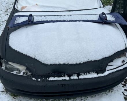 Синий Хонда Цивик, объемом двигателя 0 л и пробегом 3 тыс. км за 1300 $, фото 1 на Automoto.ua