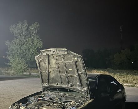 Синій Хонда Сівік, об'ємом двигуна 1.5 л та пробігом 200 тис. км за 2000 $, фото 1 на Automoto.ua