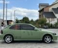 Зеленый Хонда Цивик, объемом двигателя 1.4 л и пробегом 258 тыс. км за 4700 $, фото 5 на Automoto.ua