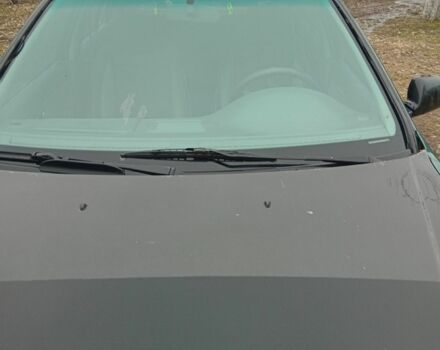 Зелений Хонда Сівік, об'ємом двигуна 1 л та пробігом 370 тис. км за 1600 $, фото 6 на Automoto.ua