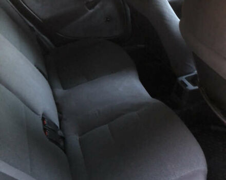 Зеленый Хонда Цивик, объемом двигателя 1.5 л и пробегом 400 тыс. км за 1850 $, фото 18 на Automoto.ua