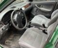 Зеленый Хонда Цивик, объемом двигателя 1.5 л и пробегом 150 тыс. км за 2000 $, фото 4 на Automoto.ua
