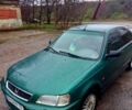 Зеленый Хонда Цивик, объемом двигателя 1.4 л и пробегом 0 тыс. км за 2850 $, фото 1 на Automoto.ua