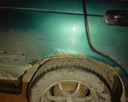 Зелений Хонда Сівік, об'ємом двигуна 0 л та пробігом 332 тис. км за 1800 $, фото 10 на Automoto.ua