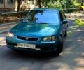 Зелений Хонда Сівік, об'ємом двигуна 1.4 л та пробігом 111 тис. км за 1550 $, фото 1 на Automoto.ua