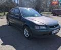 Зелений Хонда Сівік, об'ємом двигуна 1.4 л та пробігом 305 тис. км за 1800 $, фото 2 на Automoto.ua