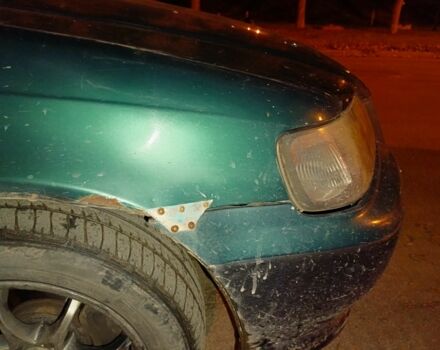 Зелений Хонда Сівік, об'ємом двигуна 0 л та пробігом 332 тис. км за 1800 $, фото 9 на Automoto.ua