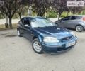 Зеленый Хонда Цивик, объемом двигателя 1.4 л и пробегом 195 тыс. км за 2300 $, фото 1 на Automoto.ua