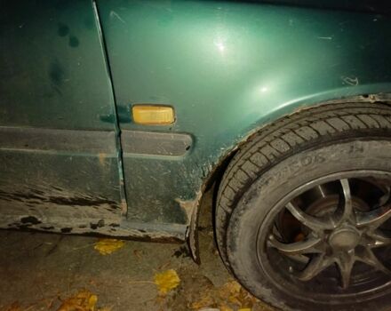 Зелений Хонда Сівік, об'ємом двигуна 0 л та пробігом 332 тис. км за 1800 $, фото 11 на Automoto.ua