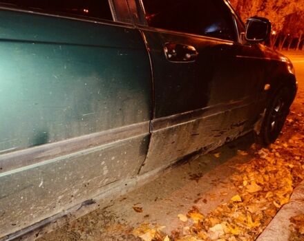 Зелений Хонда Сівік, об'ємом двигуна 0 л та пробігом 332 тис. км за 1800 $, фото 3 на Automoto.ua