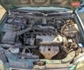 Зелений Хонда Сівік, об'ємом двигуна 1.4 л та пробігом 305 тис. км за 1800 $, фото 13 на Automoto.ua