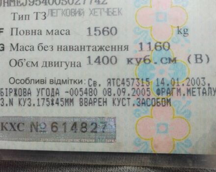 Зеленый Хонда Цивик, объемом двигателя 1.4 л и пробегом 10 тыс. км за 800 $, фото 5 на Automoto.ua