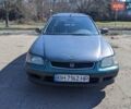 Зелений Хонда Сівік, об'ємом двигуна 1.4 л та пробігом 305 тис. км за 1800 $, фото 1 на Automoto.ua