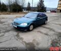 Зеленый Хонда Цивик, объемом двигателя 1.4 л и пробегом 232 тыс. км за 3370 $, фото 1 на Automoto.ua