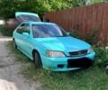 Хонда Цивик 1999 в Хмельницком на Automoto.ua Зеленый Хонда Цивик, объемом двигателя 1.4 л и пробегом 560 тыс. км за 2300 $, фото 1 на Automoto.ua
