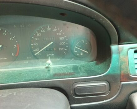 Зеленый Хонда Цивик, объемом двигателя 1.4 л и пробегом 560 тыс. км за 2300 $, фото 4 на Automoto.ua