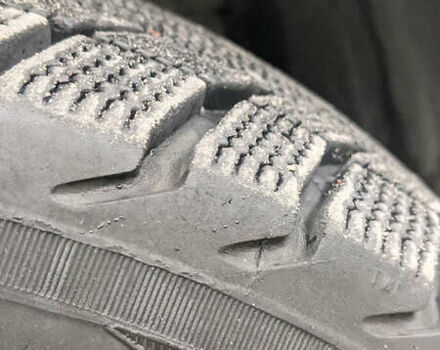 Зеленый Хонда Цивик, объемом двигателя 1.4 л и пробегом 201 тыс. км за 3300 $, фото 6 на Automoto.ua