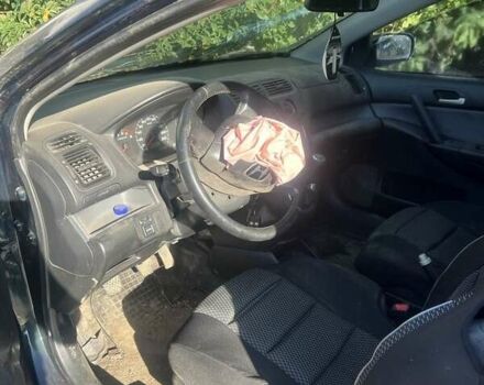 Зелений Хонда Сівік, об'ємом двигуна 1.6 л та пробігом 99 тис. км за 800 $, фото 1 на Automoto.ua