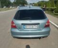 Зелений Хонда Сівік, об'ємом двигуна 1.4 л та пробігом 222 тис. км за 3700 $, фото 1 на Automoto.ua