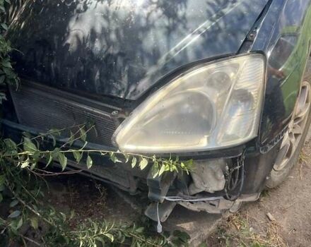 Зелений Хонда Сівік, об'ємом двигуна 1.6 л та пробігом 99 тис. км за 800 $, фото 5 на Automoto.ua