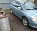 Зеленый Хонда Цивик, объемом двигателя 1.6 л и пробегом 325 тыс. км за 3300 $, фото 3 на Automoto.ua