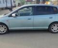 Зеленый Хонда Цивик, объемом двигателя 1.6 л и пробегом 325 тыс. км за 3300 $, фото 1 на Automoto.ua