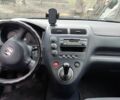 Зеленый Хонда Цивик, объемом двигателя 1.6 л и пробегом 325 тыс. км за 3300 $, фото 6 на Automoto.ua