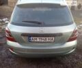 Зеленый Хонда Цивик, объемом двигателя 0 л и пробегом 228 тыс. км за 1700 $, фото 1 на Automoto.ua