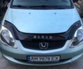 Зелений Хонда Сівік, об'ємом двигуна 1.4 л та пробігом 218 тис. км за 155000 $, фото 1 на Automoto.ua