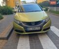 Зелений Хонда Сівік, об'ємом двигуна 2.2 л та пробігом 222 тис. км за 11000 $, фото 5 на Automoto.ua