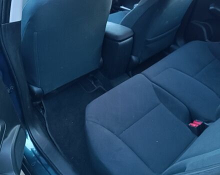 Зеленый Хонда Цивик, объемом двигателя 1.8 л и пробегом 305 тыс. км за 8400 $, фото 6 на Automoto.ua