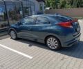Зелений Хонда Сівік, об'ємом двигуна 1.8 л та пробігом 200 тис. км за 8300 $, фото 1 на Automoto.ua