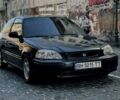 Зелений Хонда Сівік, об'ємом двигуна 1.4 л та пробігом 300 тис. км за 2000 $, фото 1 на Automoto.ua
