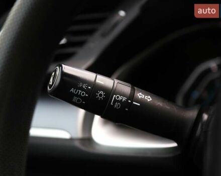 Зеленый Хонда Цивик, объемом двигателя 1.5 л и пробегом 129 тыс. км за 13600 $, фото 25 на Automoto.ua