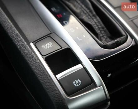 Зеленый Хонда Цивик, объемом двигателя 1.5 л и пробегом 129 тыс. км за 13600 $, фото 21 на Automoto.ua