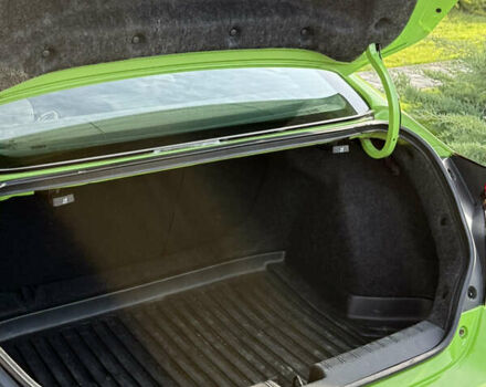 Зеленый Хонда Цивик, объемом двигателя 2 л и пробегом 106 тыс. км за 15900 $, фото 30 на Automoto.ua